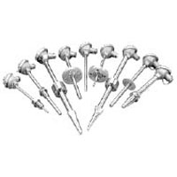 WREK-1316鎧裝熱電偶