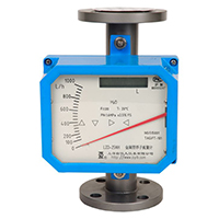 LZD-50金屬管浮子流量計