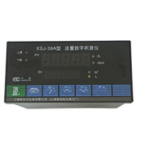 XSJ-39AI數字流量積算儀