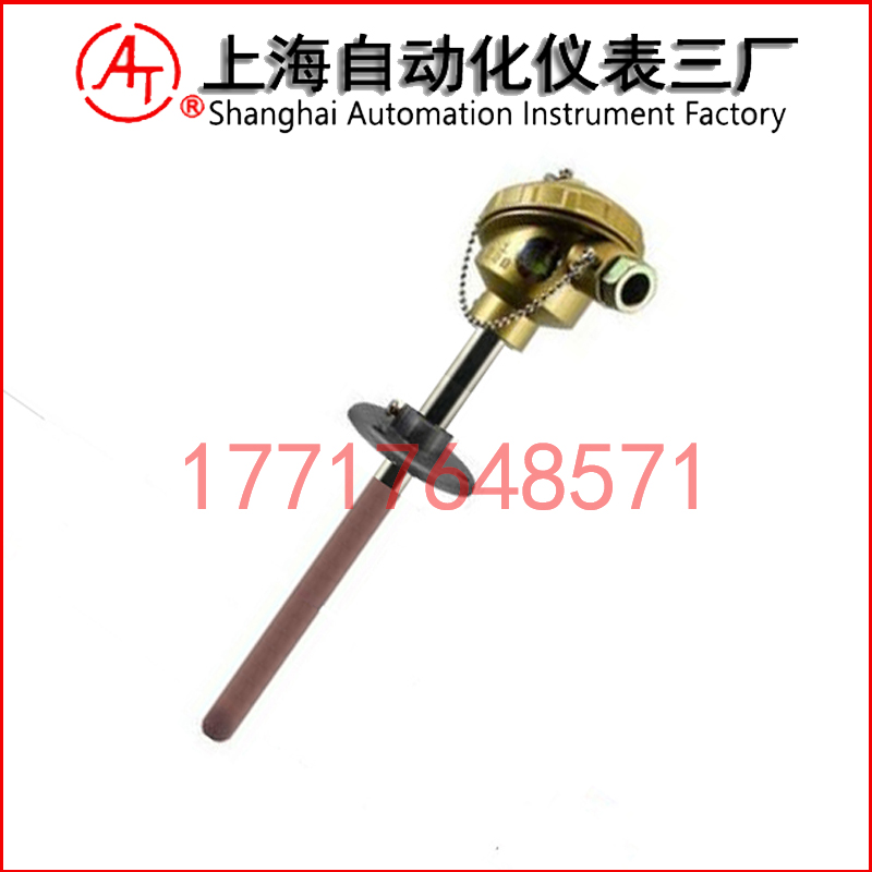 WRP-320鉑銠熱電偶