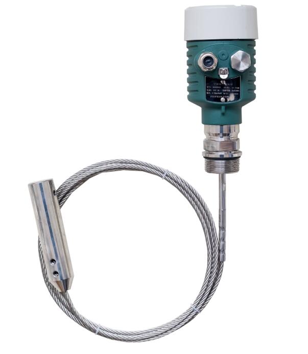 RDAR811F型防腐型導(dǎo)波雷達(dá)液位計