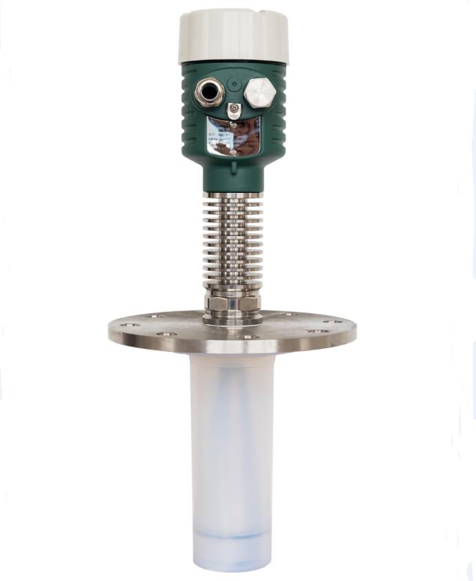 26GHz型高頻26GHz脈沖雷達(dá)物位計