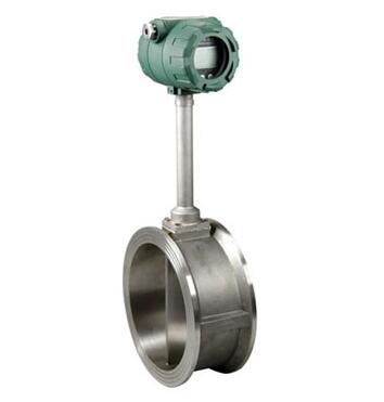 YL LU系列蒸汽渦街流量計(jì)