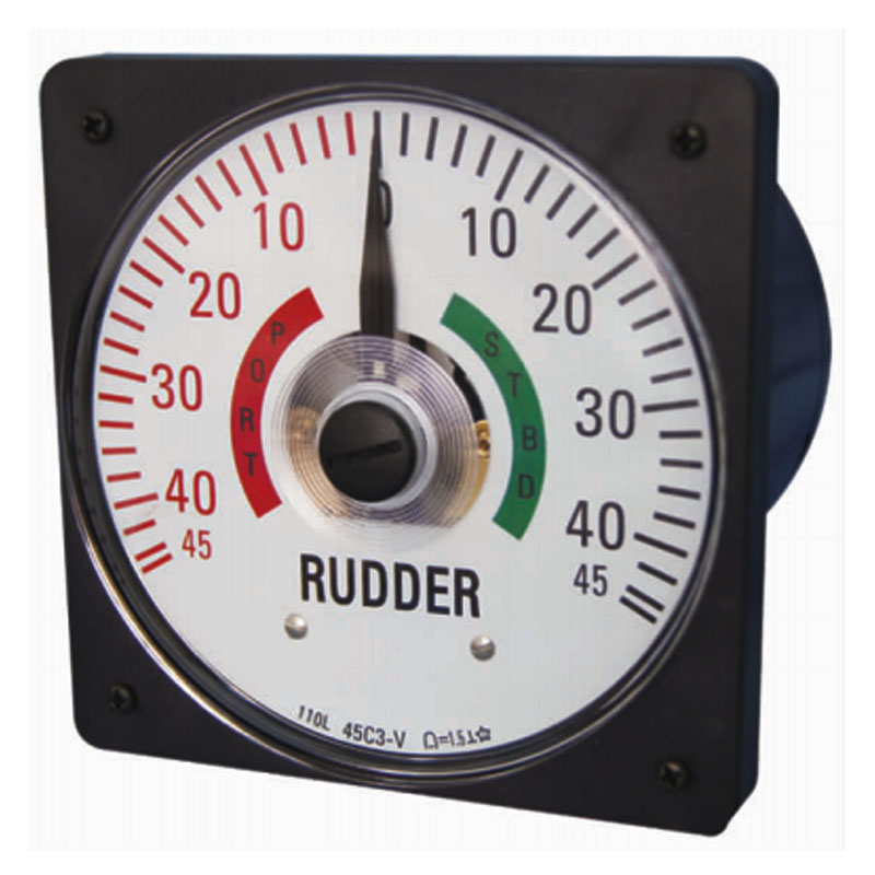 69L7-A交流電流表